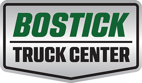 Bostick Truck Center Logo
