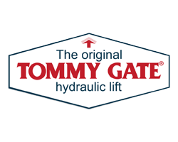 Tomy Gate